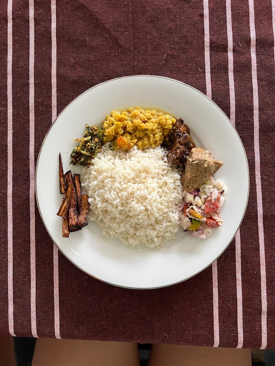 Avocado Cafe Ella - 5