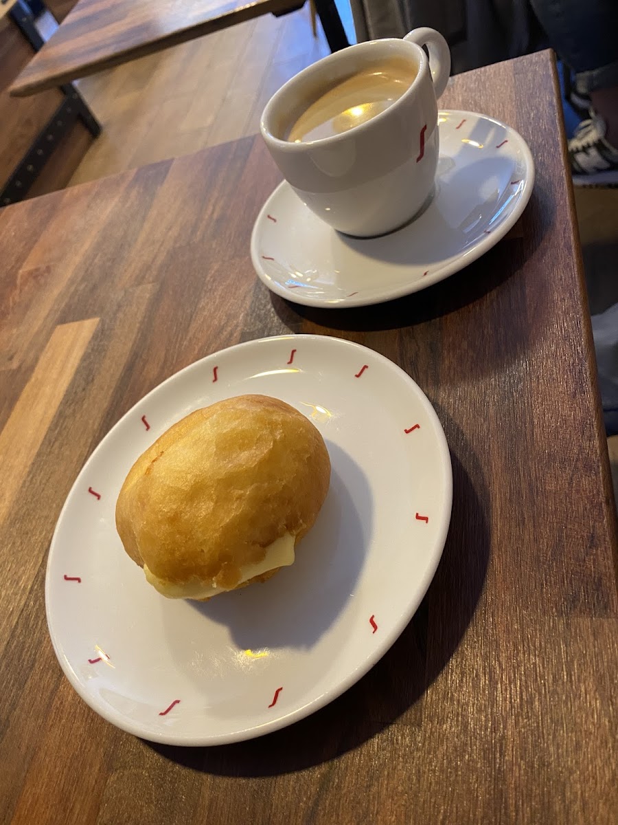 ბუფეტი „როცა გშია“ • Buffet Rotsa Gshia - 10