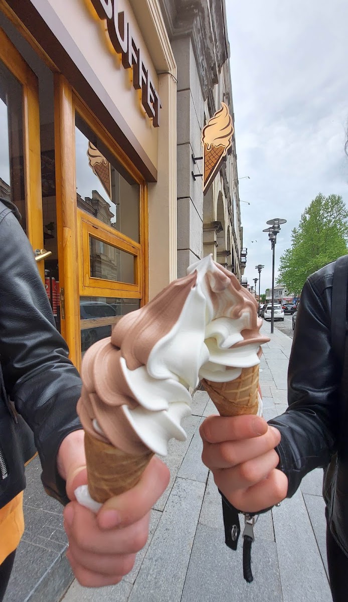 ბუფეტი „როცა გშია“ • Buffet Rotsa Gshia - 9