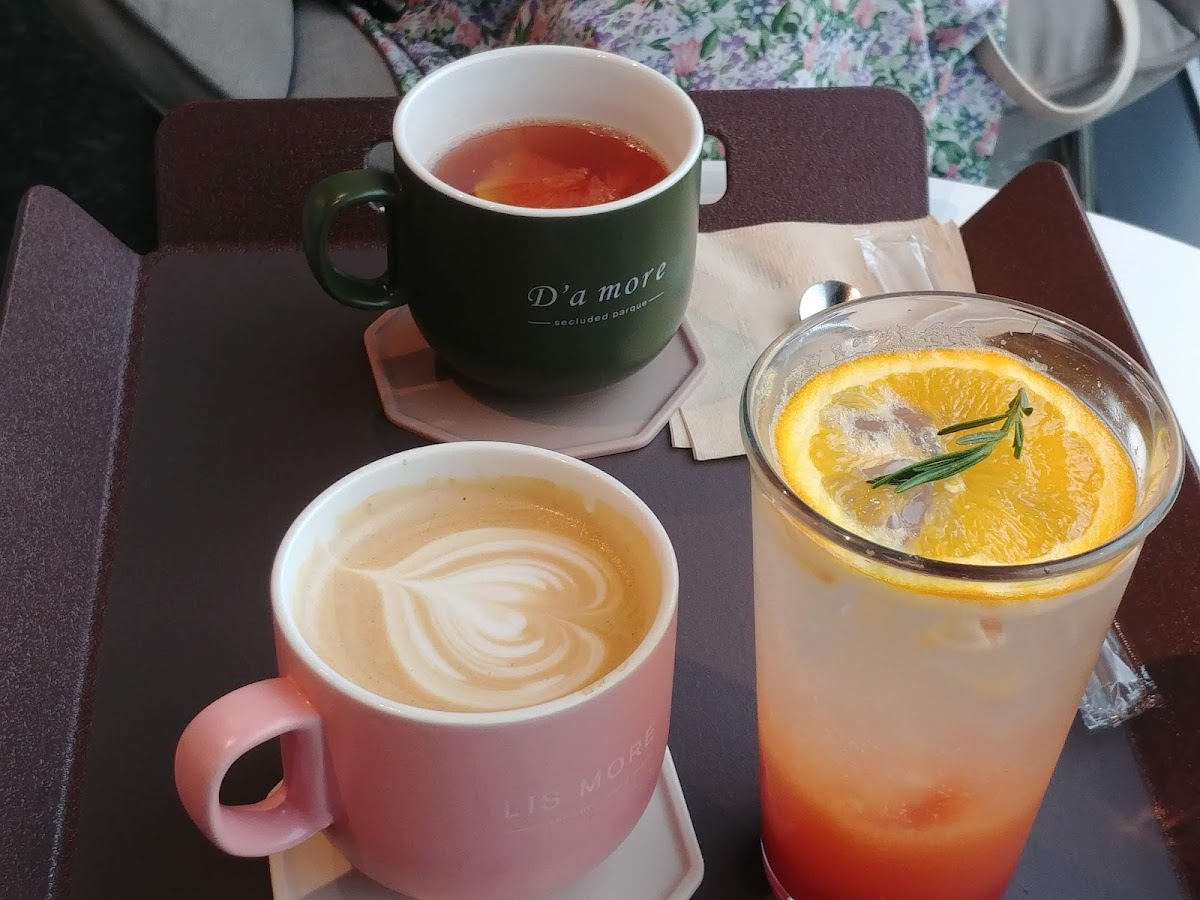 리스모어(LISMORE) - 8