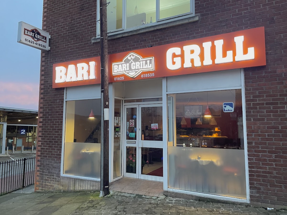 Bari Grill