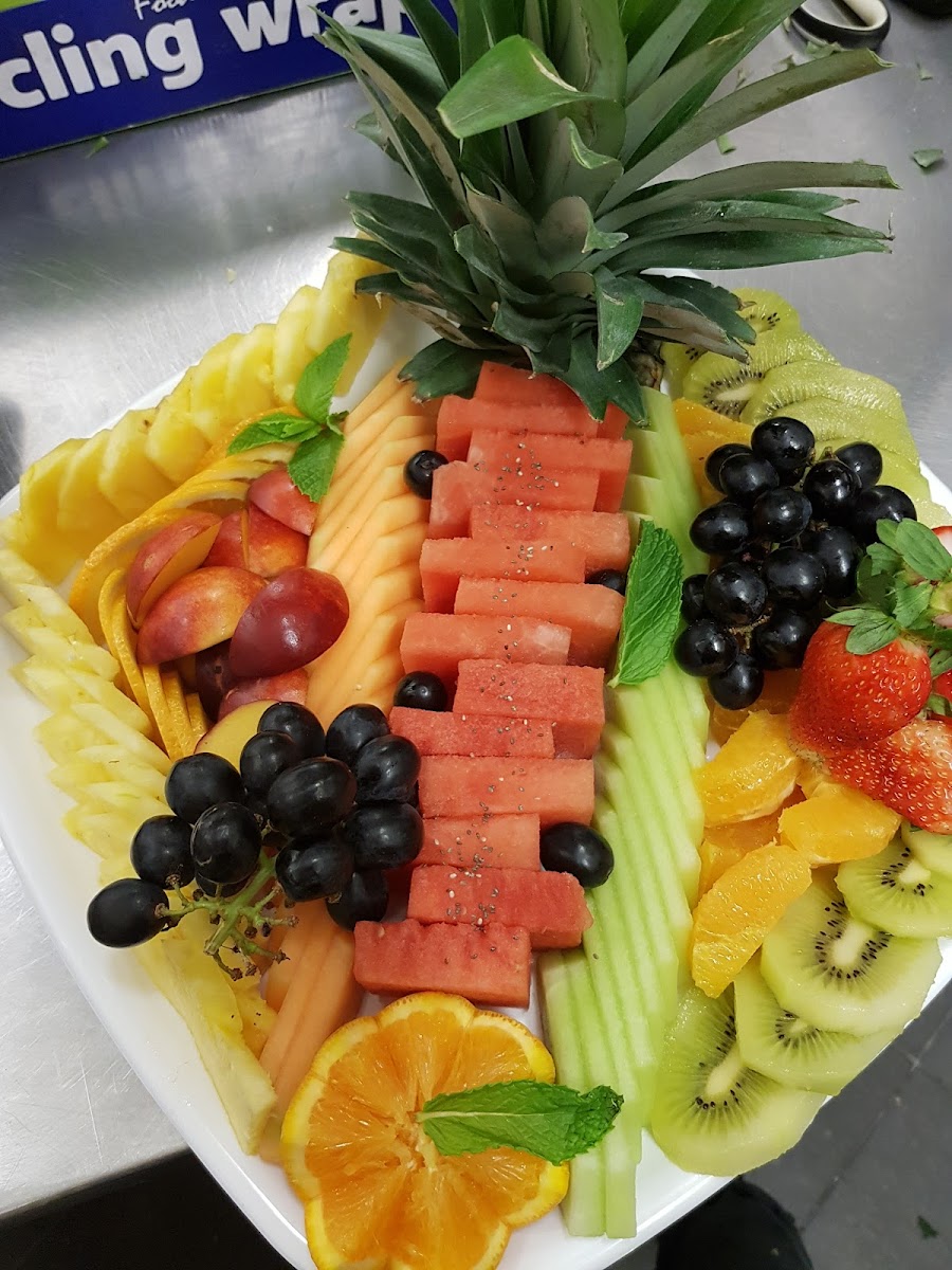 Nevaggio On Sussex - 10