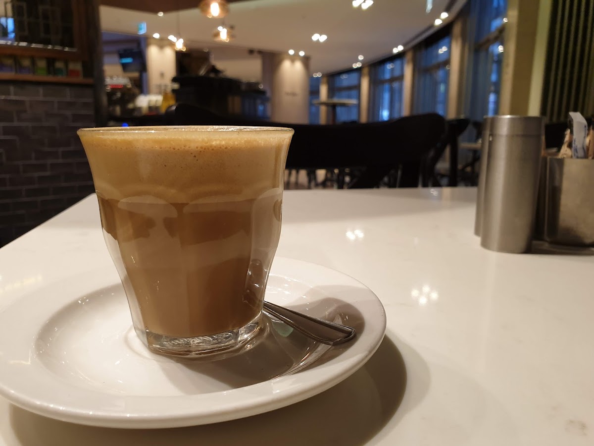 Nevaggio On Sussex - 2