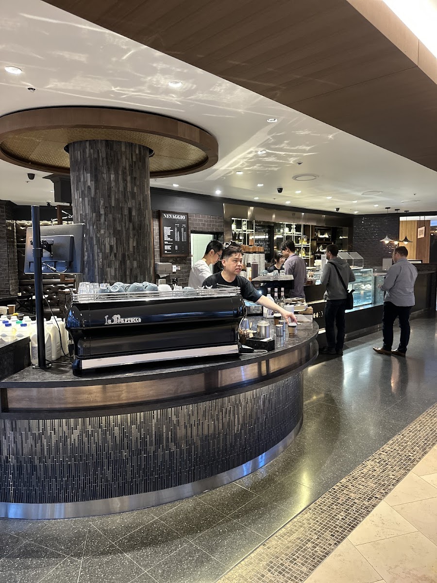 Nevaggio On Sussex - 3