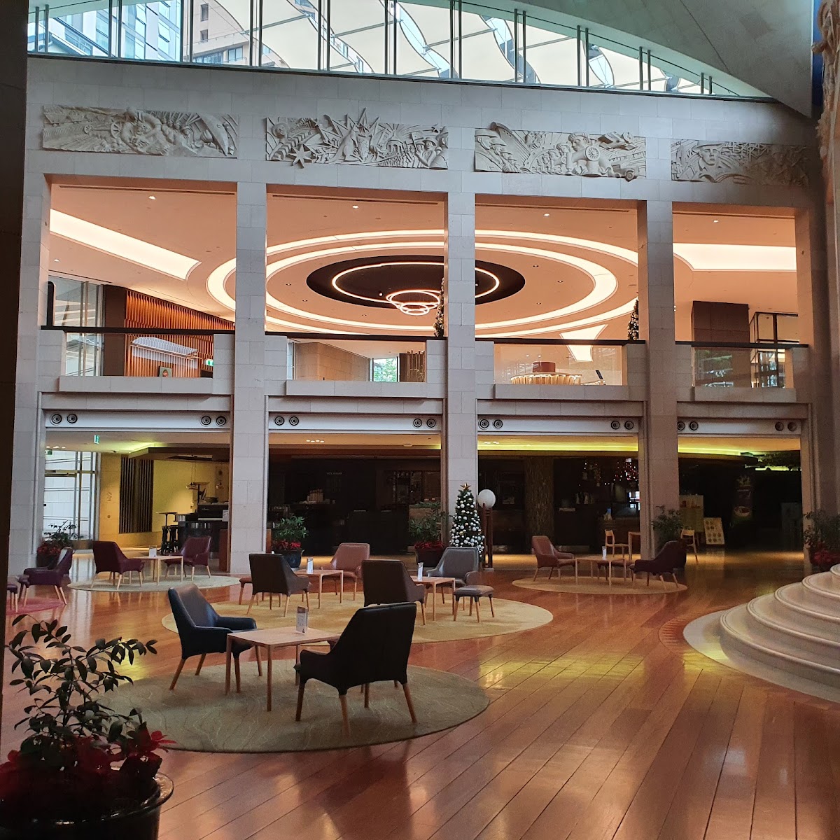 Nevaggio On Sussex - 4