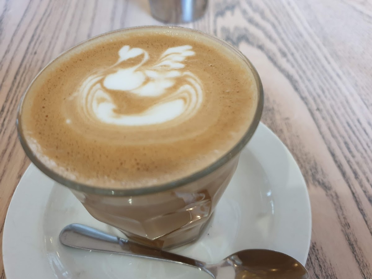 Nevaggio On Sussex - 6