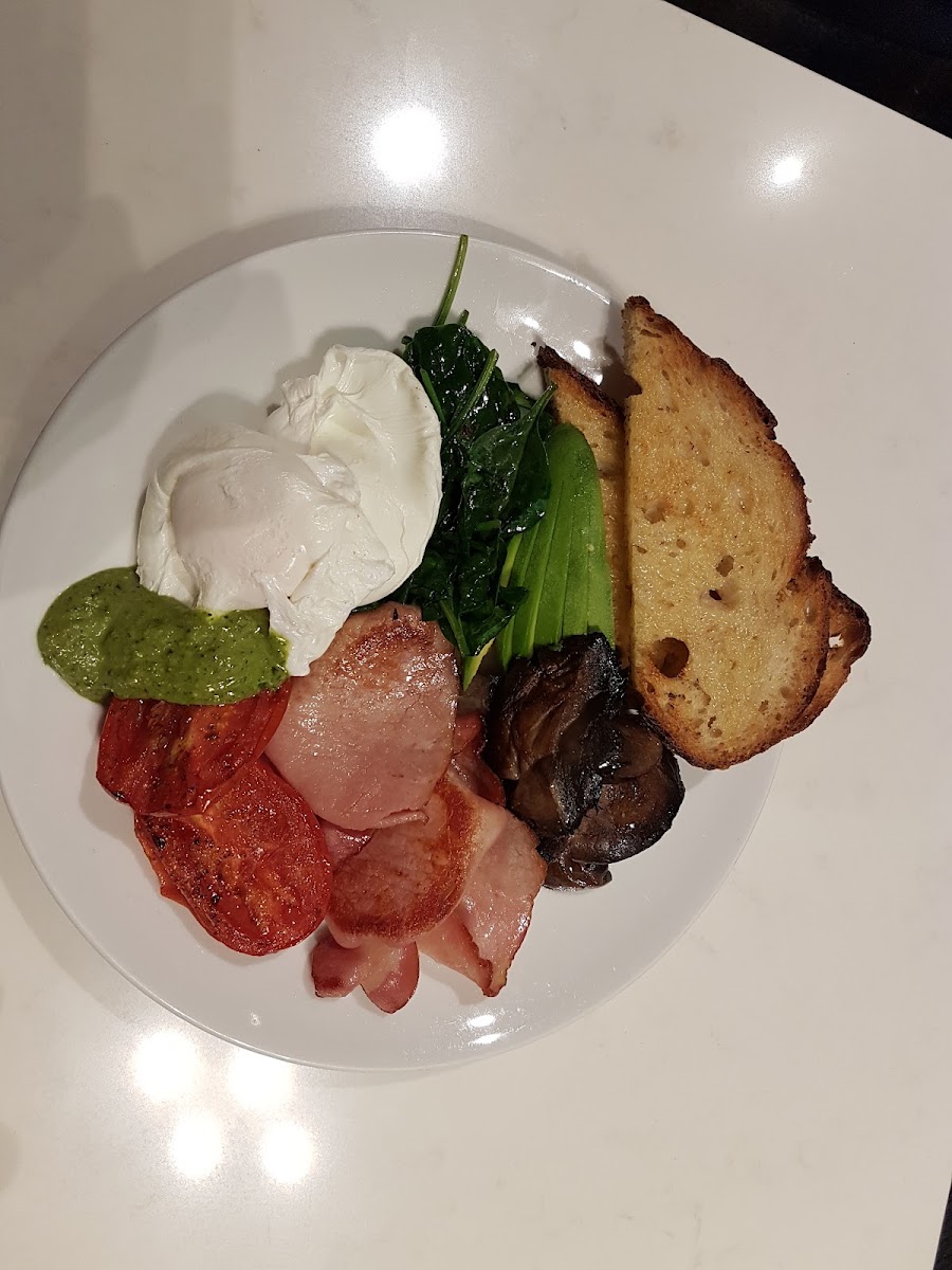 Nevaggio On Sussex - 8