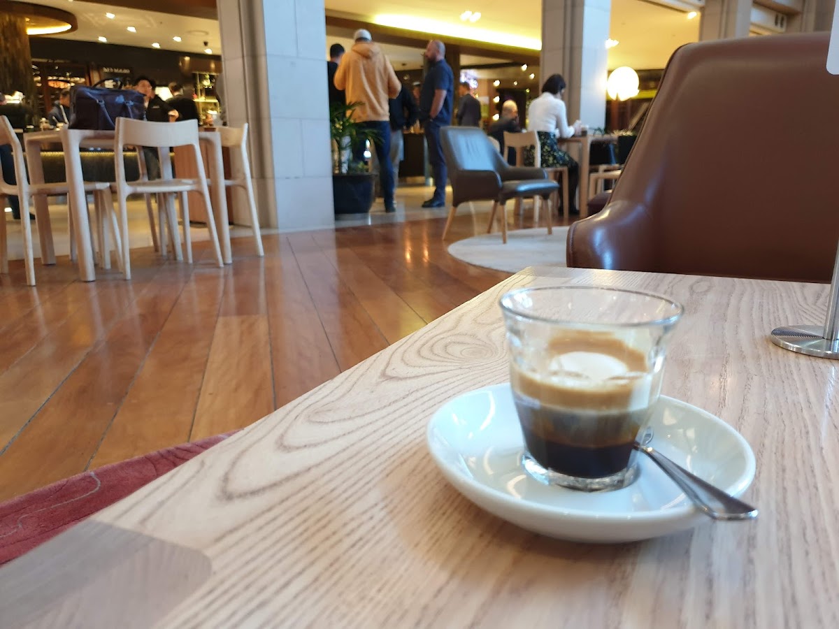 Nevaggio On Sussex - 9