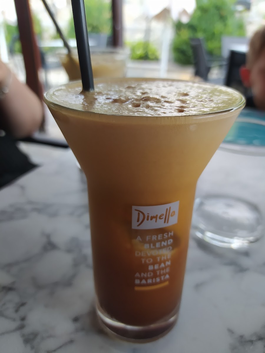 VΙΝΥΛΙΟ ALL DAY CAFE BAR - 7