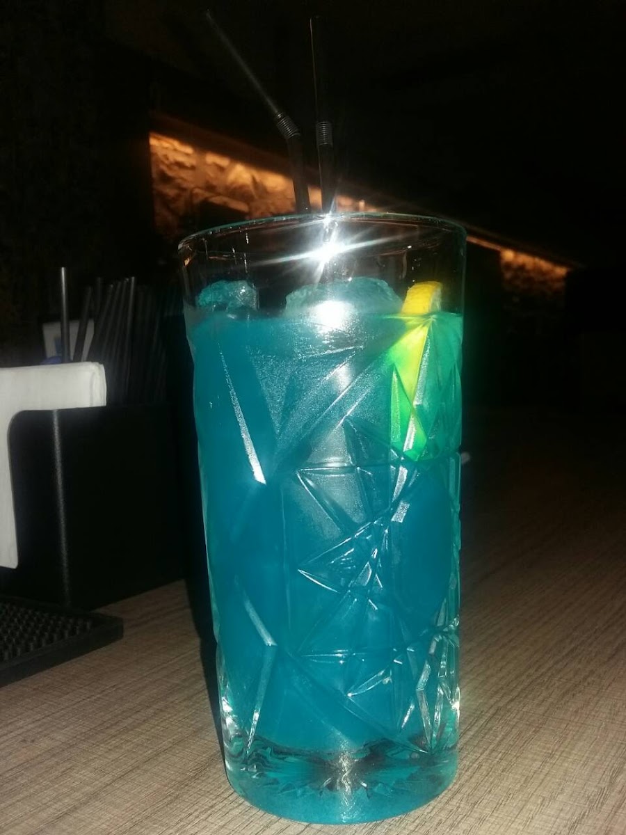 VΙΝΥΛΙΟ ALL DAY CAFE BAR - 9