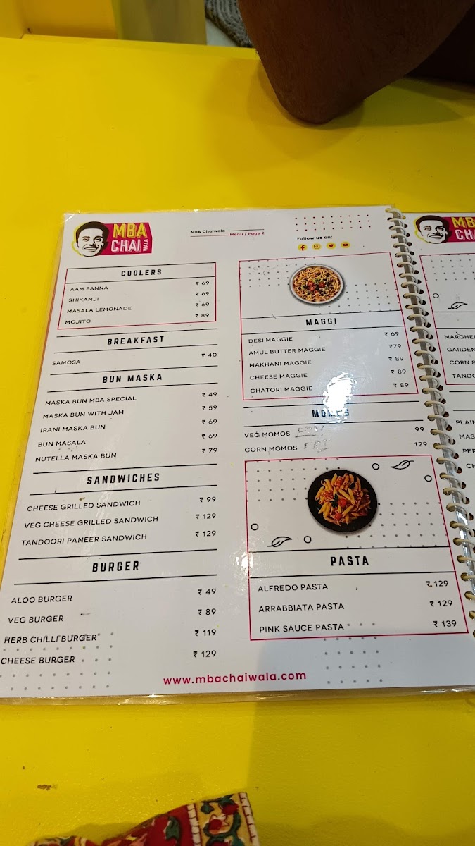 MBA CHAI WALA Daltonganj - 2