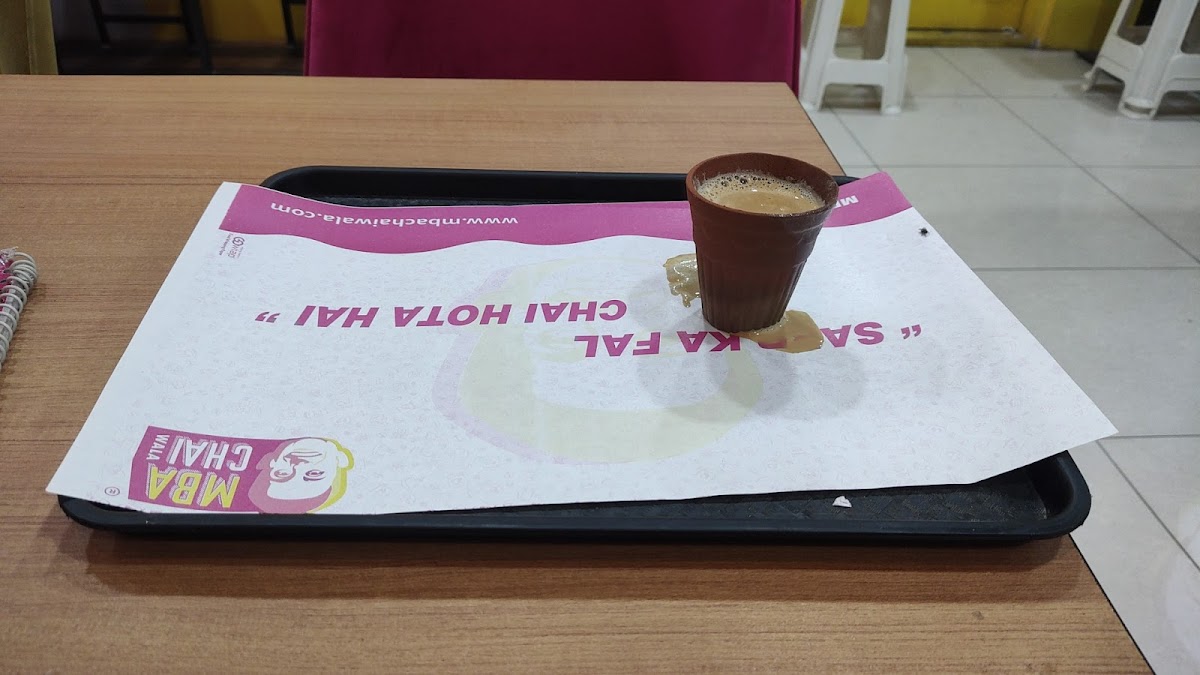 MBA CHAI WALA Daltonganj - 5