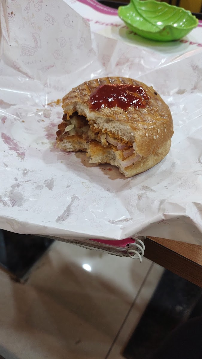 MBA CHAI WALA Daltonganj - 7