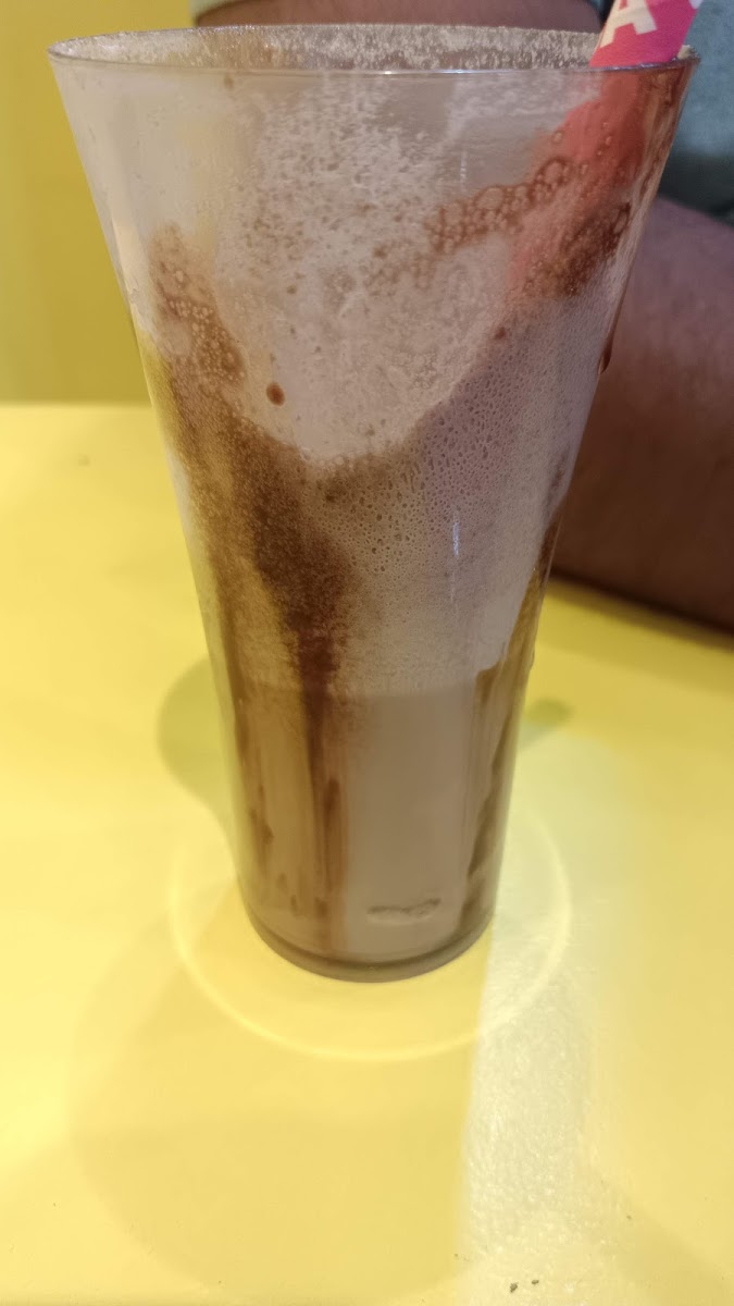 MBA CHAI WALA Daltonganj - 8