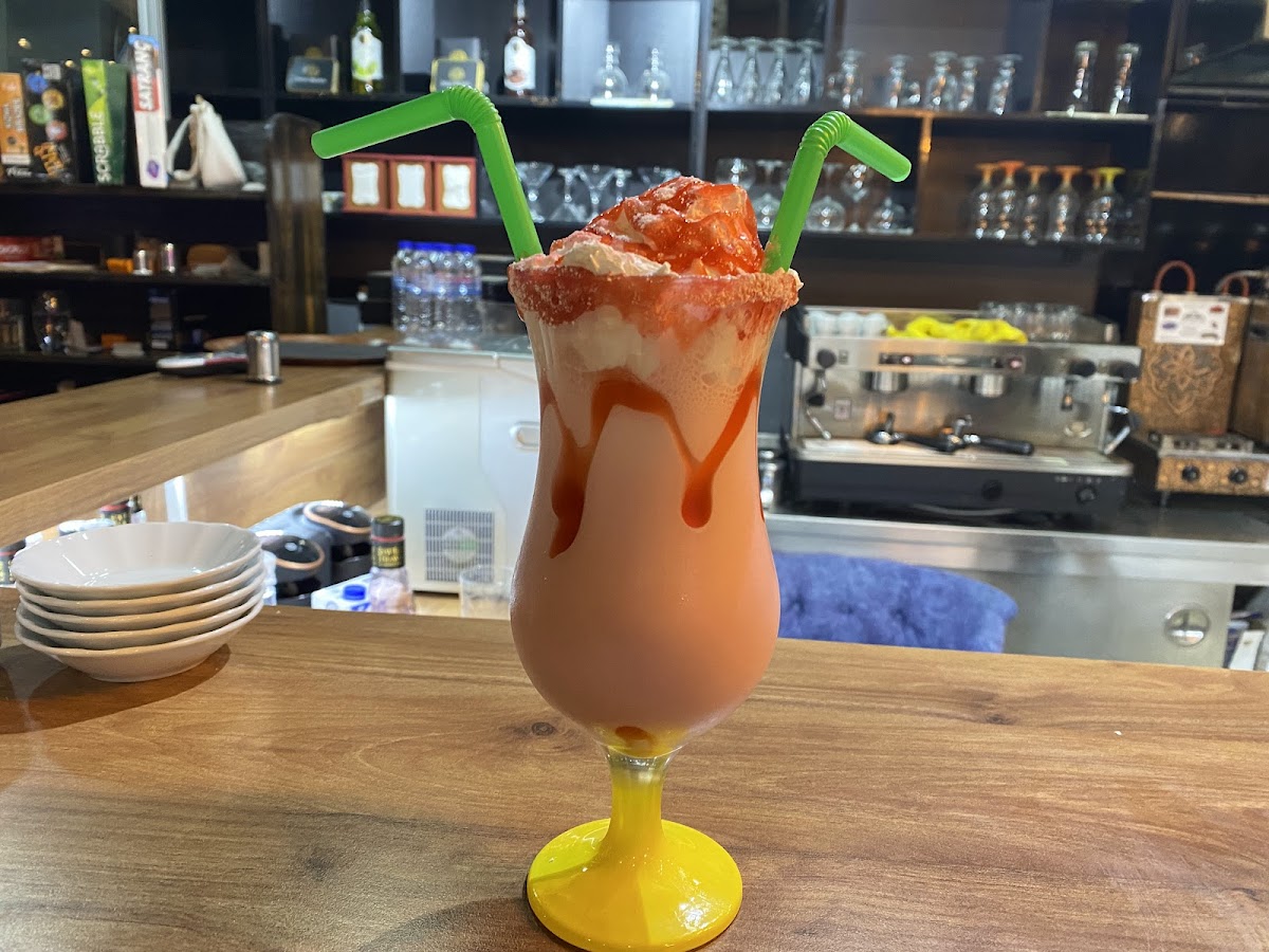 Winners Cafe & Oyun Salonu - 10