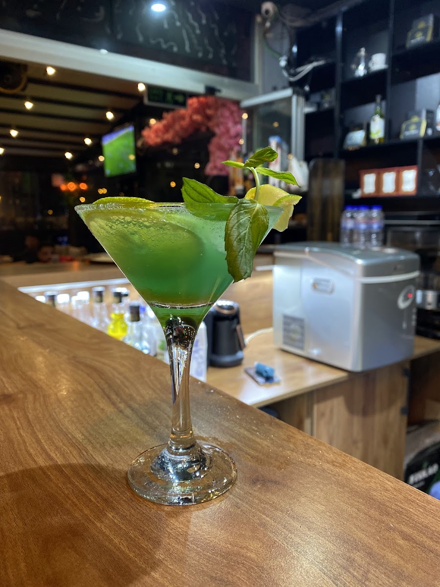 Winners Cafe & Oyun Salonu - 8