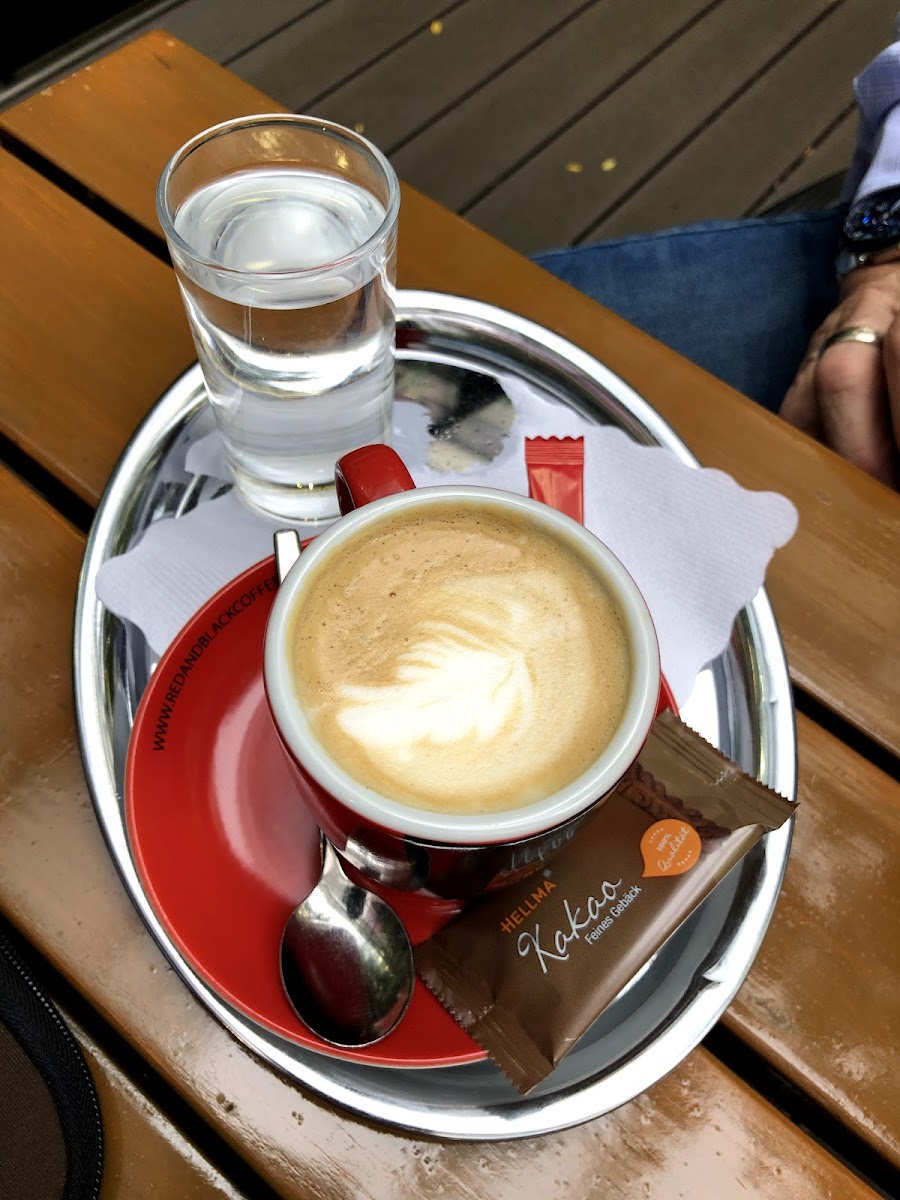 Cafe Medikuss (MZA Lounge) - 2