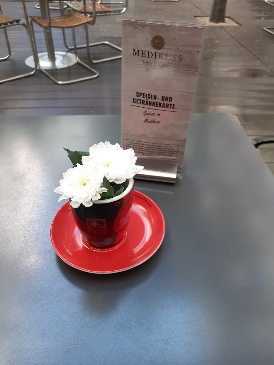 Cafe Medikuss (MZA Lounge) - 6