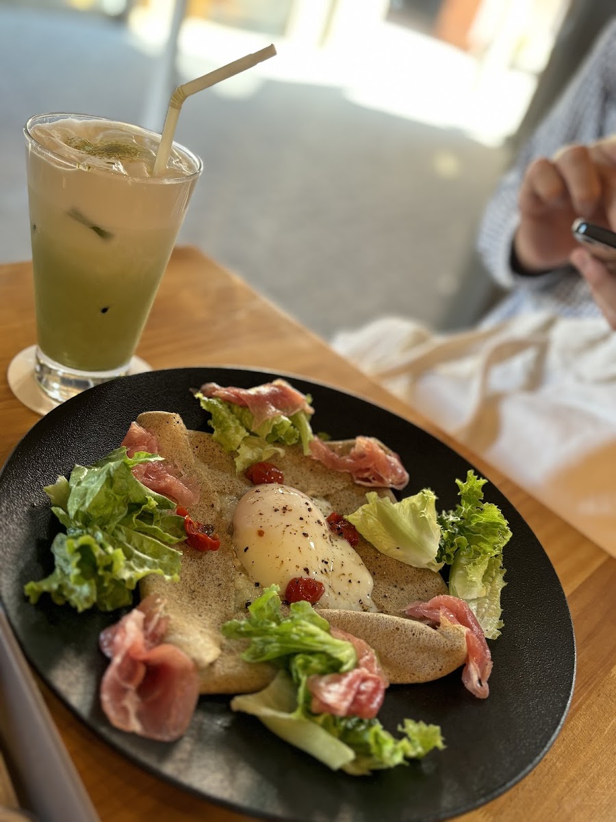 Merci Cocon & Café - 5