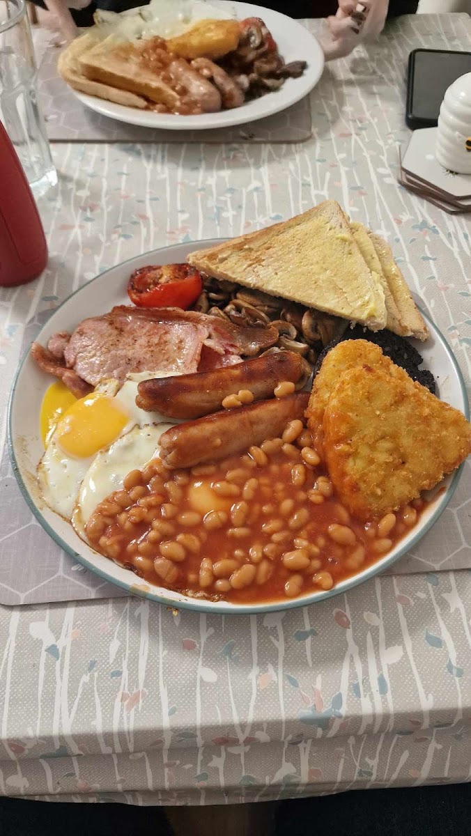 The Hive and Busy Bees Playcafe ltd