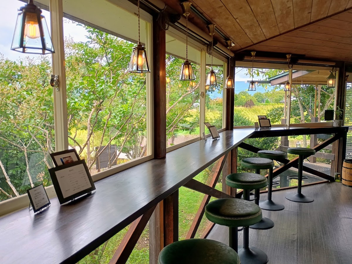 Katzen Strecken カッツェン ストレッケン