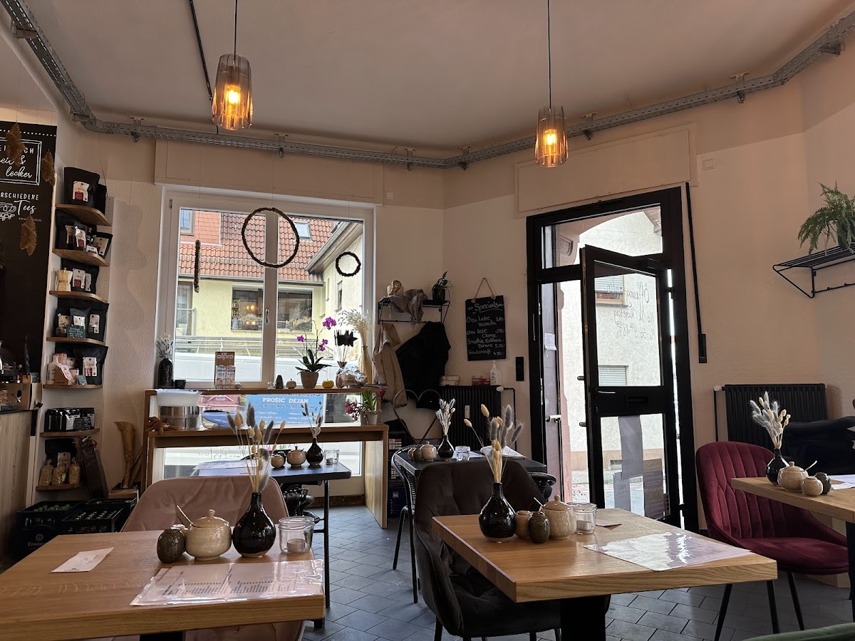 Zwei.Punkt.Null Das Hofcafé Obstbau Pfisterer