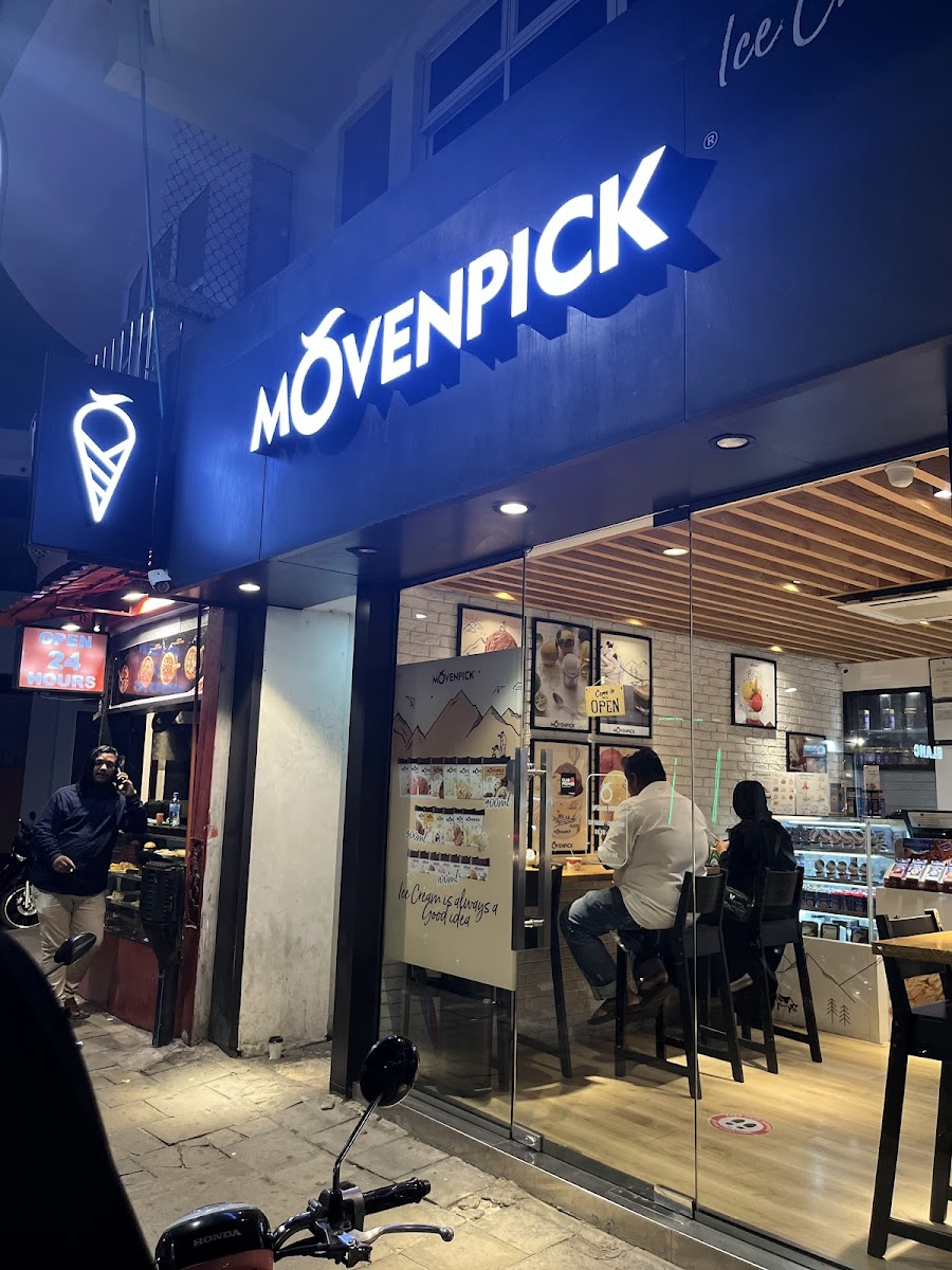Movenpick