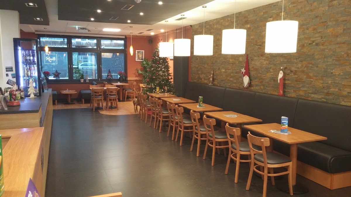 Roots Café Neheim