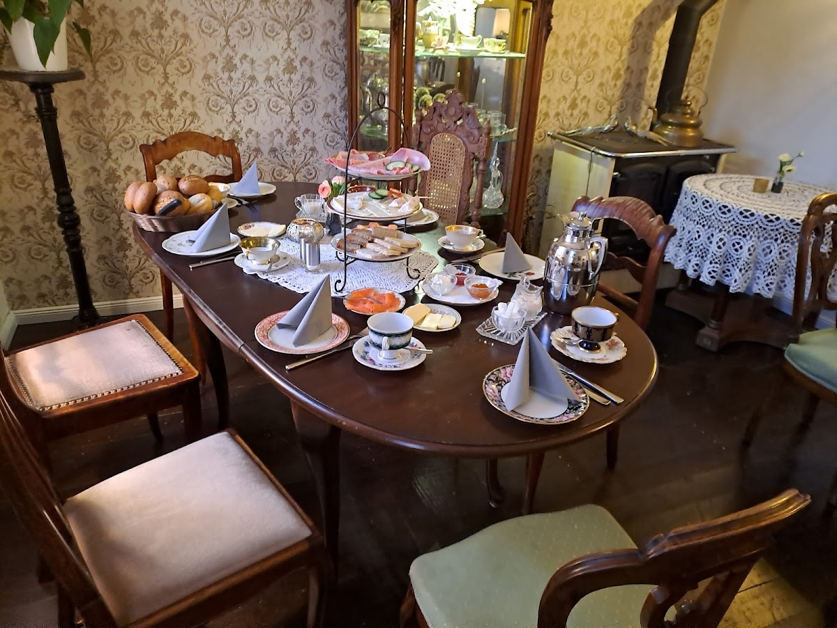 Geli’s Cafe - Oberhausen