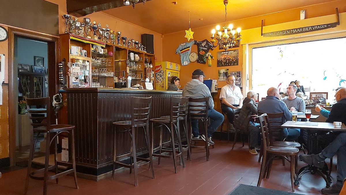 Café Oud Gemeentehuis