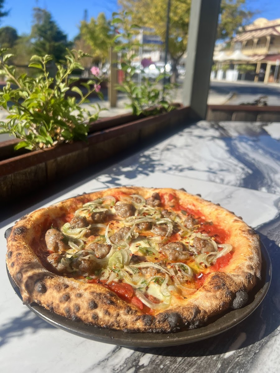 The Vault Strathalbyn - 2