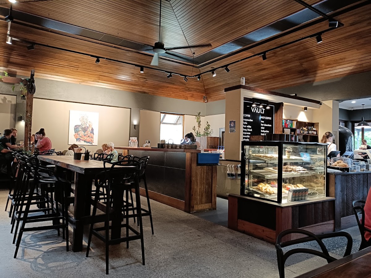 The Vault Strathalbyn - 4