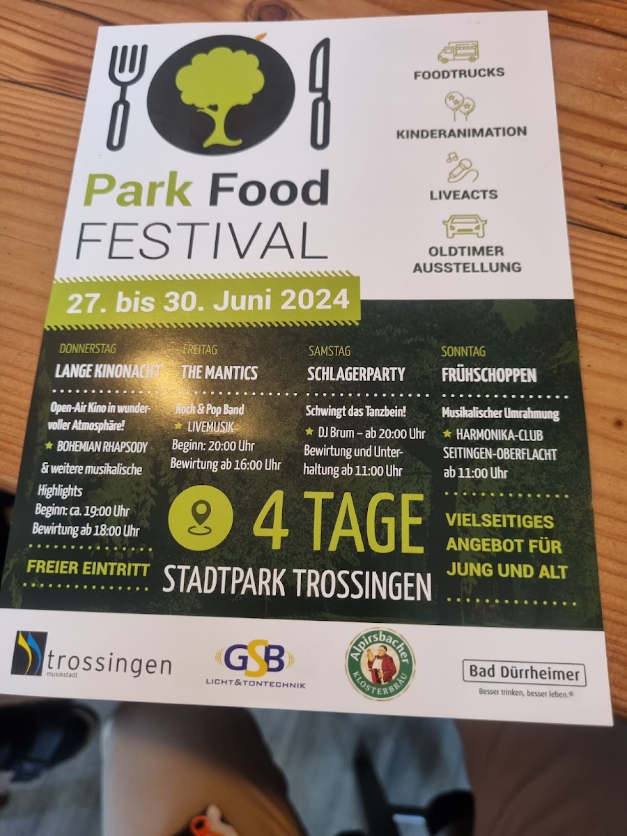 Café Atelier Trossingen - 2