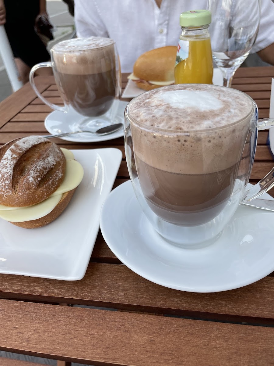 Café Atelier Trossingen - 2