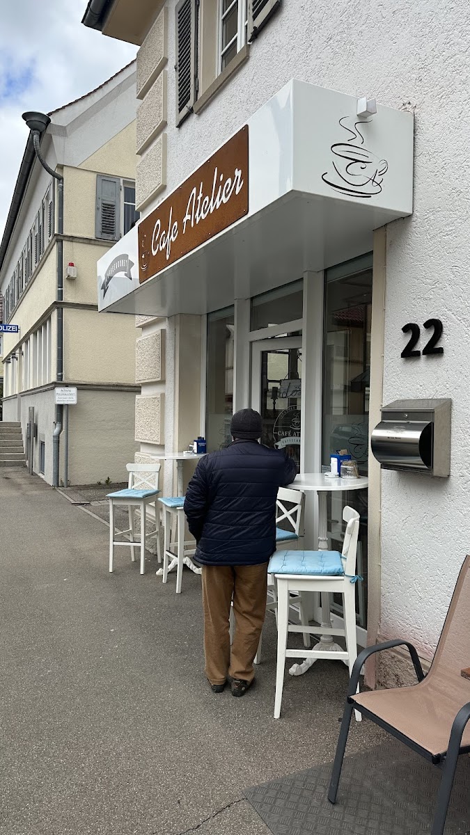 Café Atelier Trossingen - 3