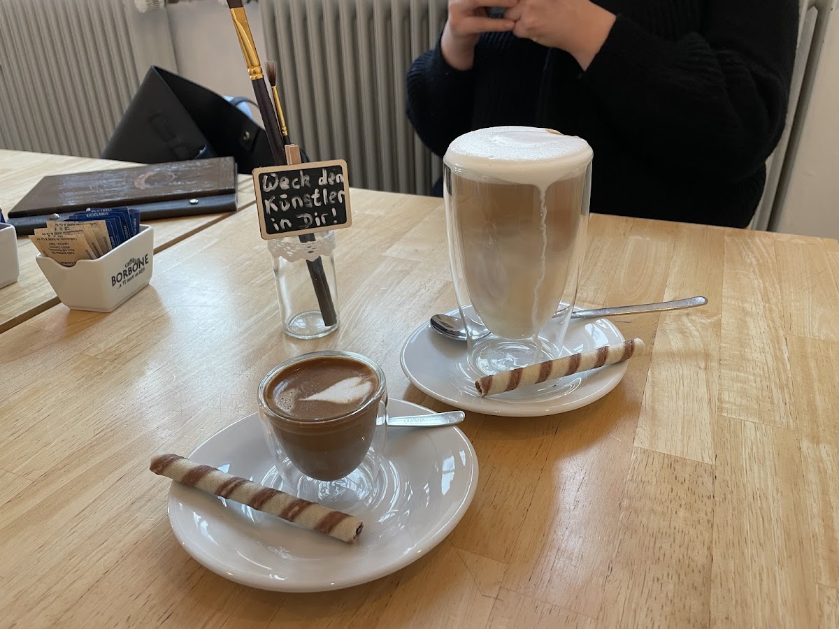 Café Atelier Trossingen - 9