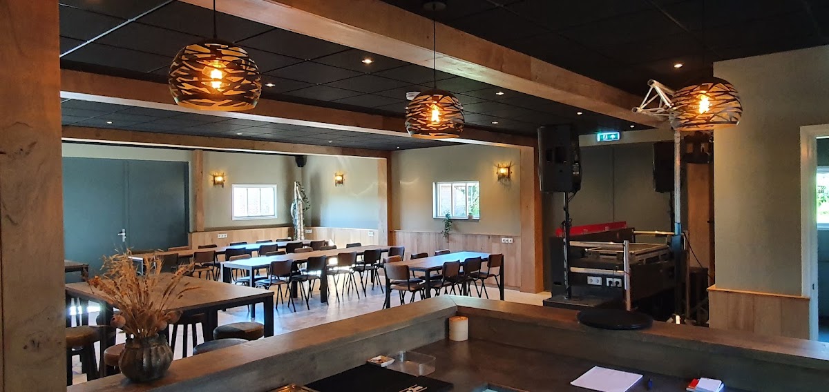 Staminee d'n Eigenwijze