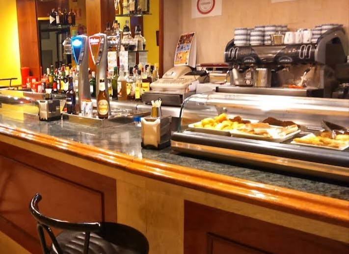 Cafeteria Don Beltran