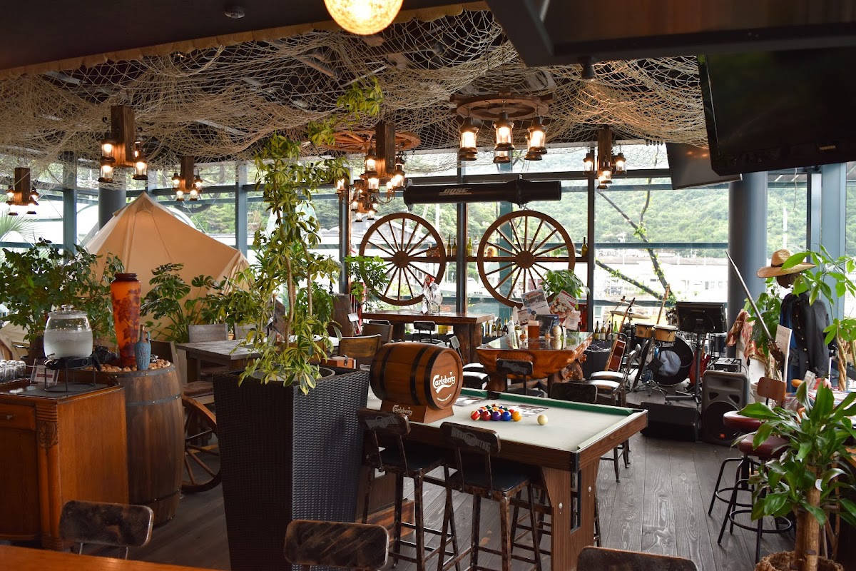 ARCADIA VILLAGE アルカディア ヴィレッジ