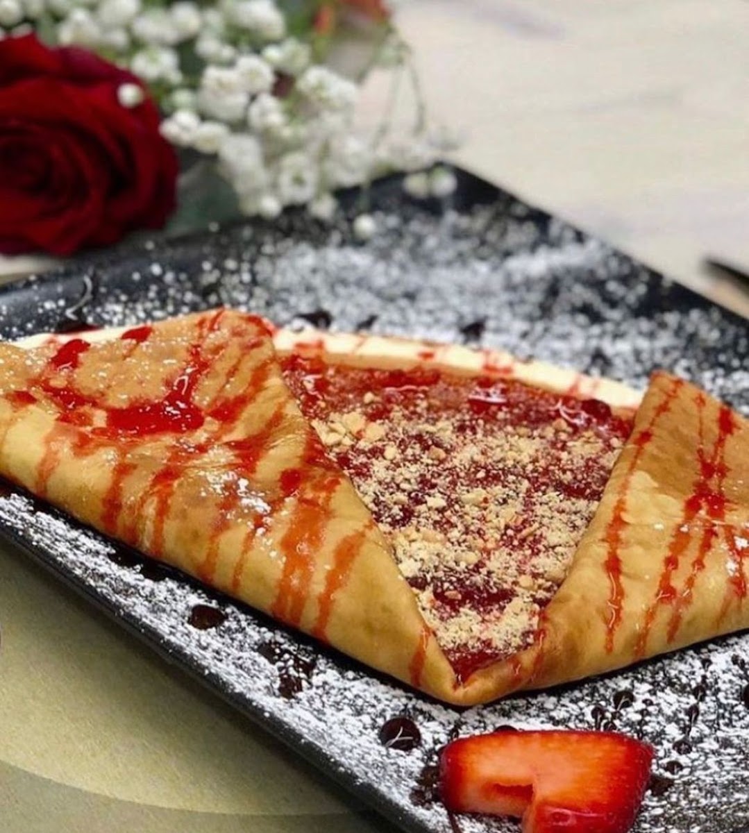 Sweety | Eis - Crêpe - Coffee - 3