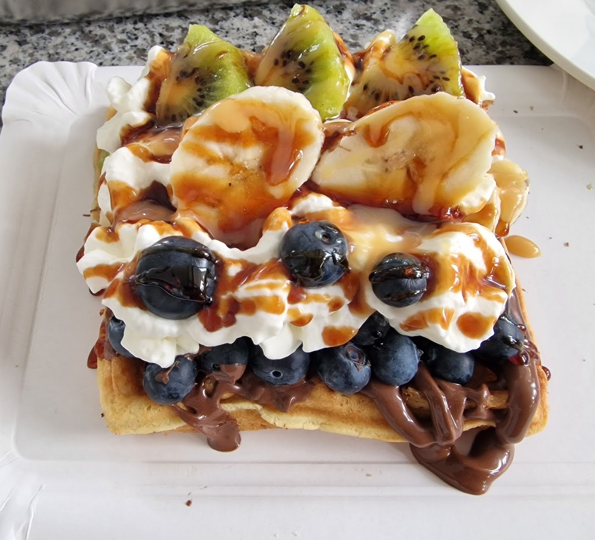 Sweety | Eis - Crêpe - Coffee - 4