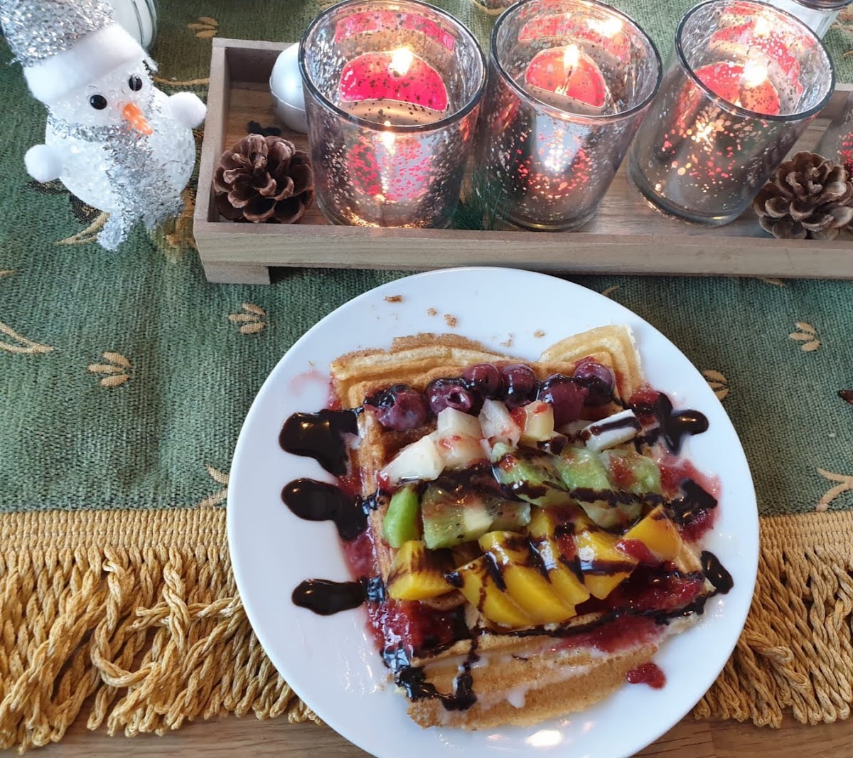 Sweety | Eis - Crêpe - Coffee - 6