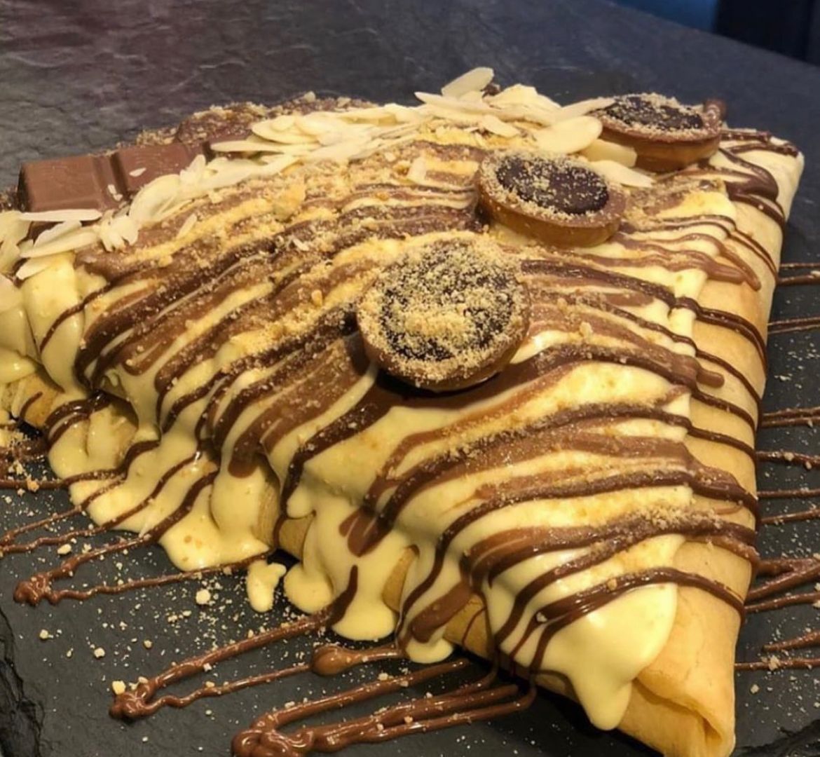 Sweety | Eis - Crêpe - Coffee - 8