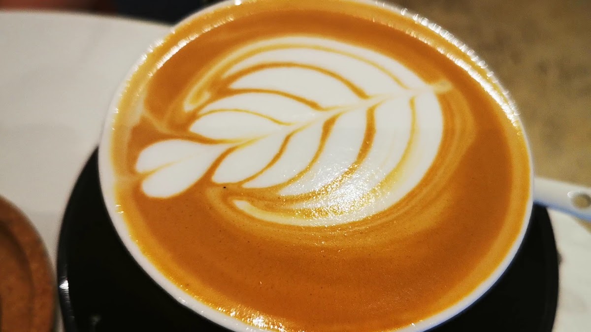 Coffee Lab Good Food Agency 咖啡研务所 - 2