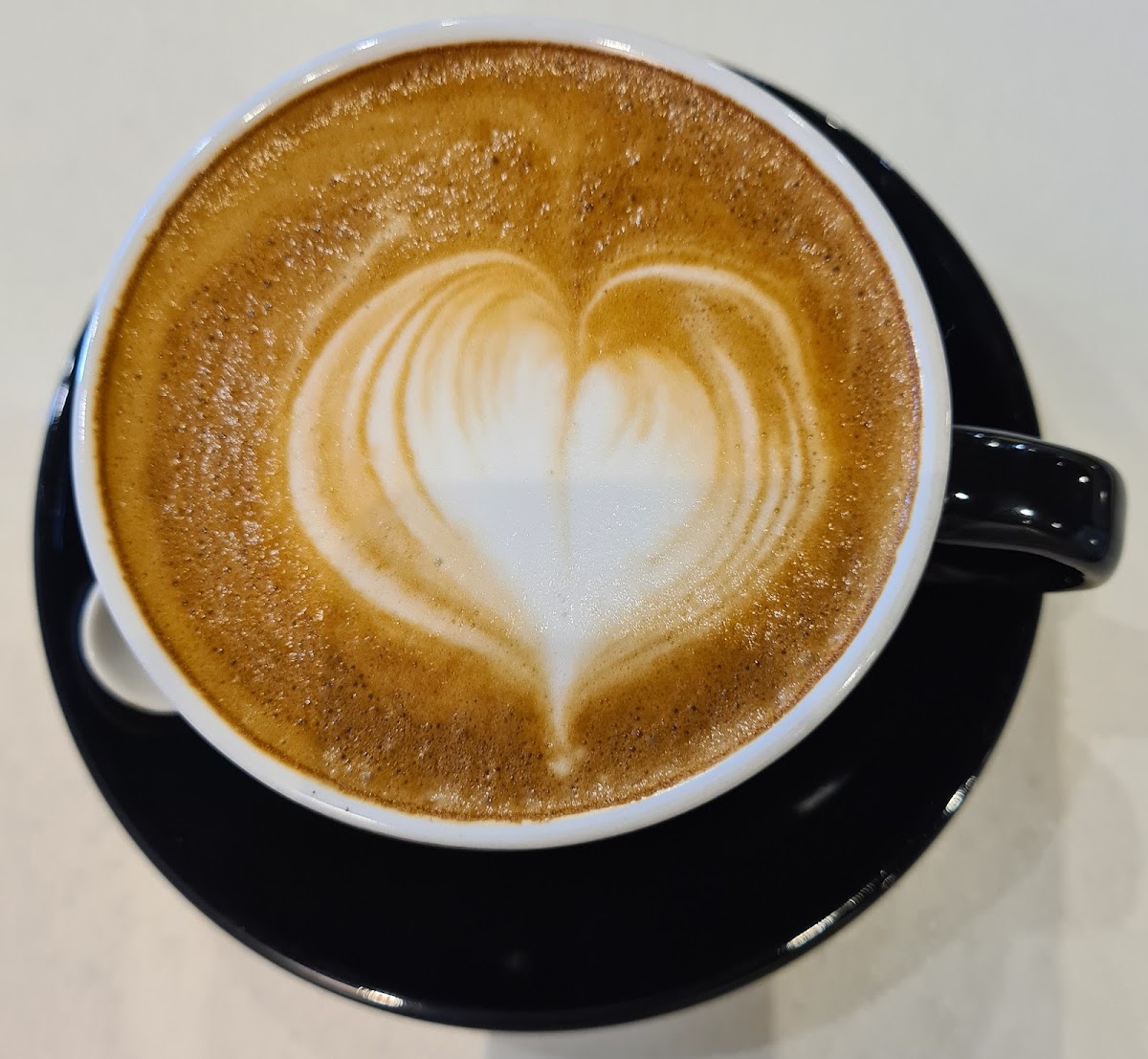 Coffee Lab Good Food Agency 咖啡研务所 - 4