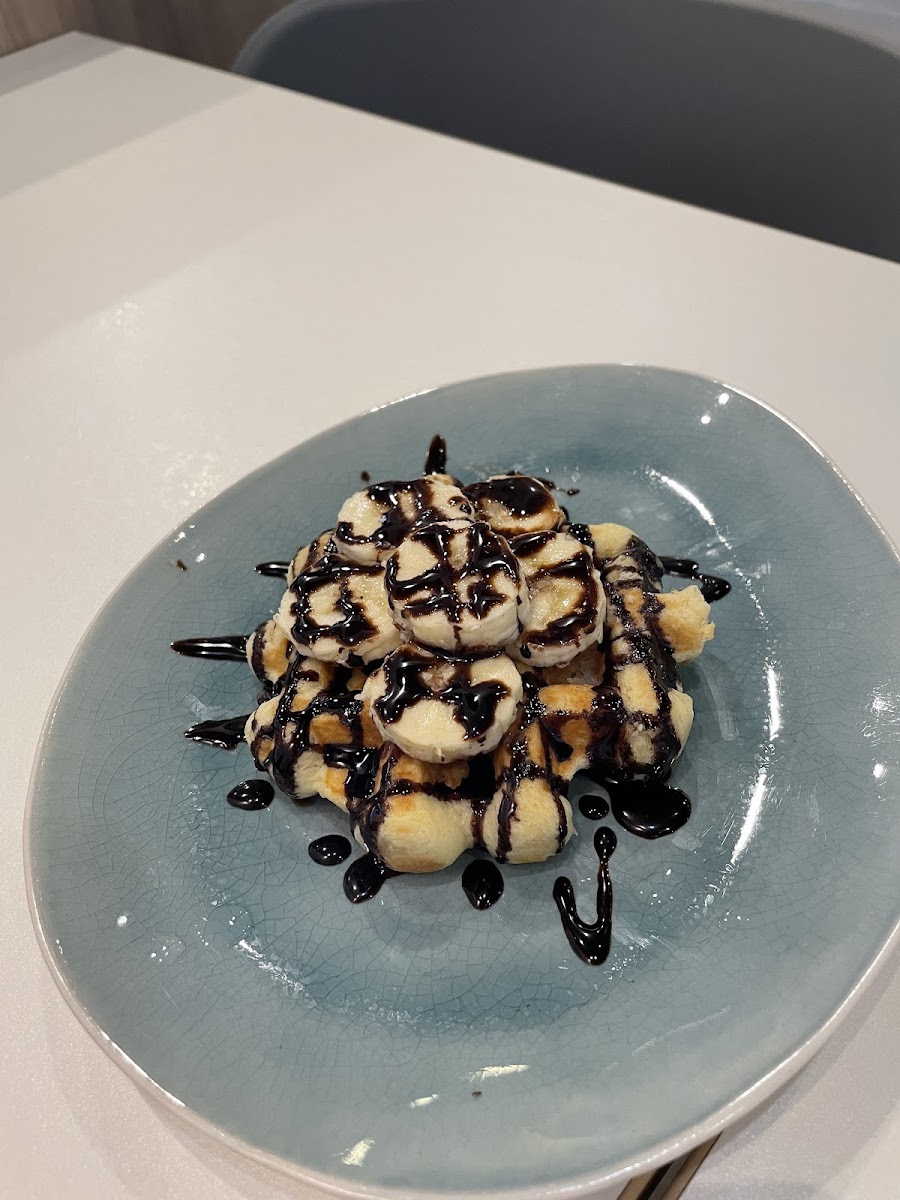 Coffee Lab Good Food Agency 咖啡研务所 - 7