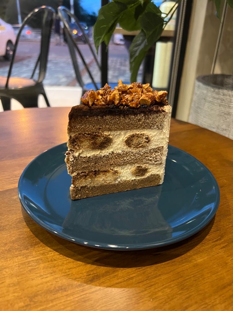 Coffee Lab Good Food Agency 咖啡研务所 - 8