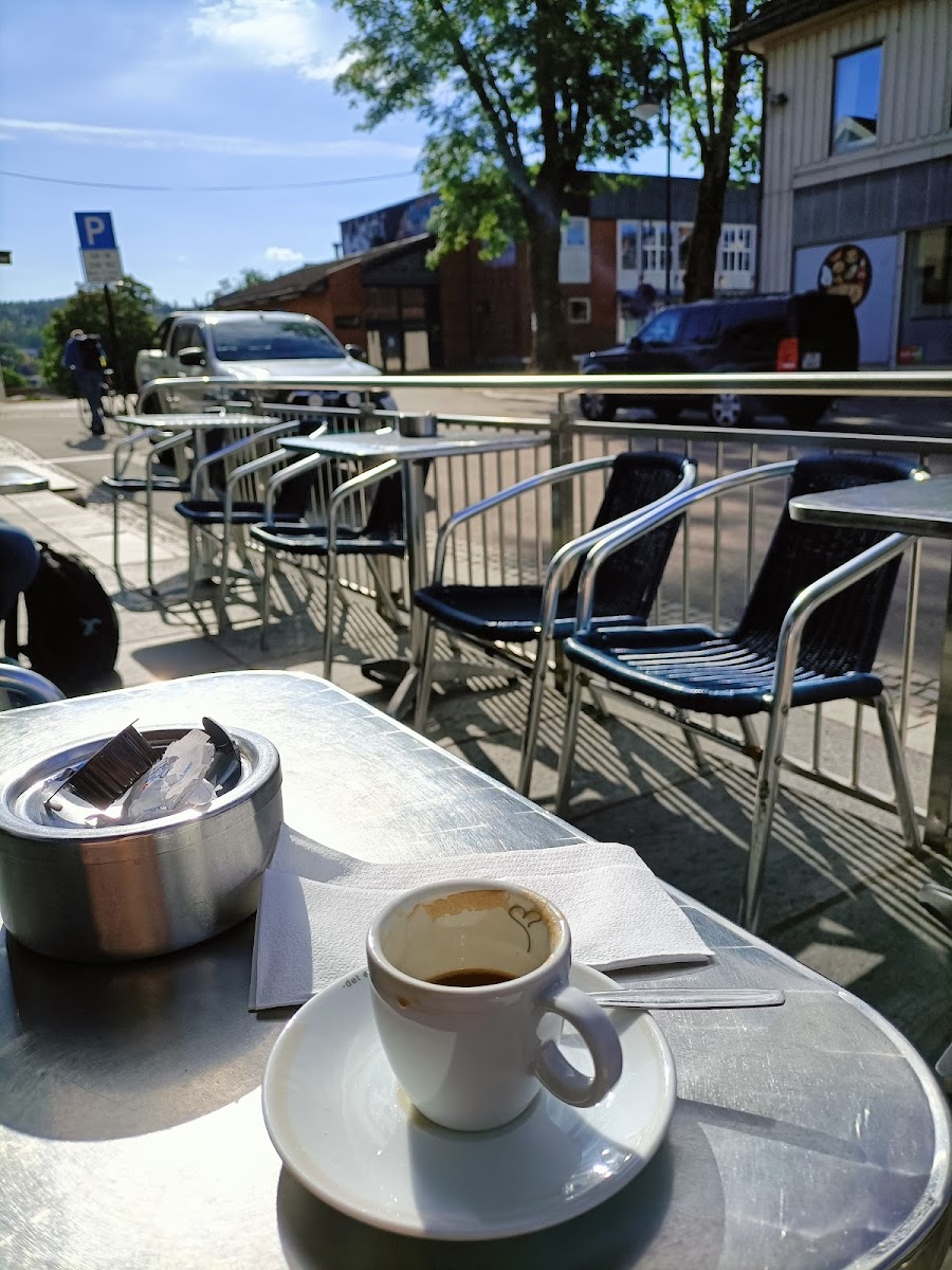 Bakeriet Nytorget - 2