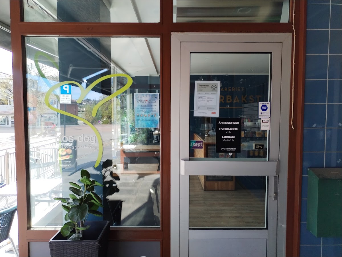 Bakeriet Nytorget - 3