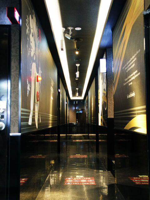 Takarajima24 Ushiku - 4